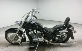 HONDA STEED 400 1997 NC26