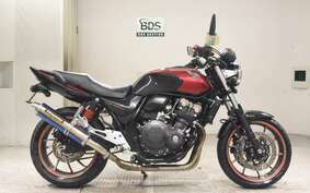 HONDA CB400SF GEN 4 A 2015 NC42