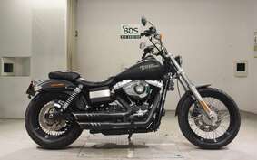 HARLEY FXDB 1580 2012 GX4