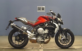 MV AGUSTA BRUTALE 800 2014 B320