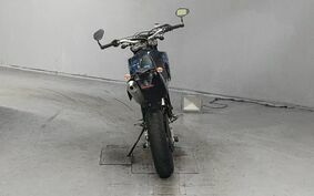 HUSABERG FS550E 2007 不明