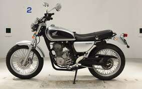 HONDA CB223S MC40