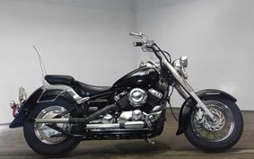 YAMAHA DRAGSTAR 400 CLASSIC 1999 4TR