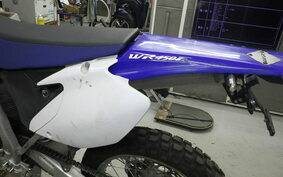 YAMAHA WR450F 2009 CJ13