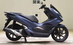 HONDA PCX125 JF81