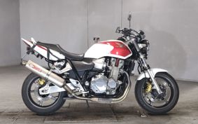 HONDA CB1300SF SUPER FOUR SC54