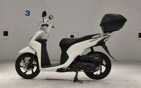 HONDA DIO 110 JF58