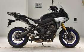 YAMAHA MT-09 Tracer 2019 RN51J