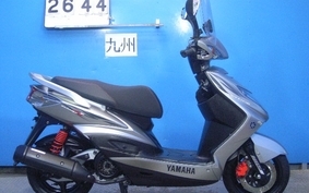 YAMAHA CYGNUS 125 XSR SE46