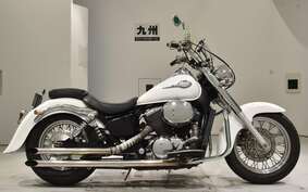 HONDA SHADOW 400 1997 NC34