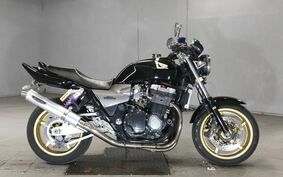 HONDA CB1300SF SUPER FOUR 1998 SC40