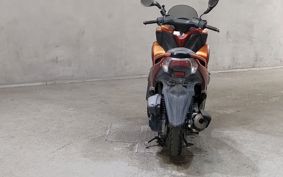 YAMAHA TORI CITY125 SE78
