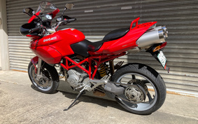 DUCATI MULTISTRADA 1000 DS 2003 A100A