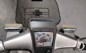 HONDA SUPER CUB90 HA02