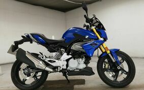 BMW G310R 2018 0G01