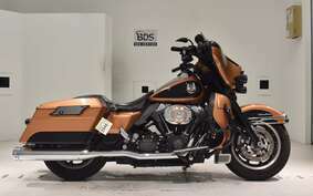 HARLEY FLHTCU 1580 2008