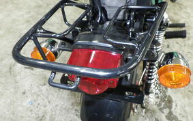 HONDA MONKEY AB27