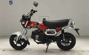 HONDA DAX 125 JB04