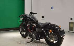 HARLEY XL1200X 2014 LC3