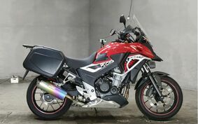 HONDA 400 X 2016 NC47