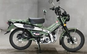 HONDA CT125 HUNTER CUB JA65