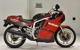 SUZUKI GSX-R750 1986 GR71G