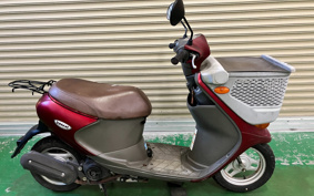 SUZUKI LETS4 CA43A