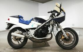 SUZUKI RG250 Gamma GJ21A