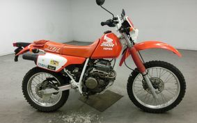 HONDA XLR250R MD22