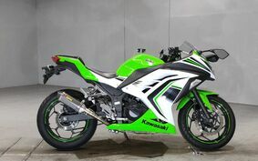 KAWASAKI NINJA 250 EX250L