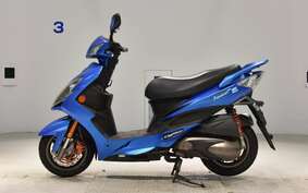 KYMCO RACING KING 180 FI SC36