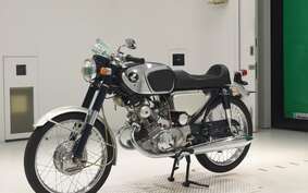 HONDA CB125 CB125