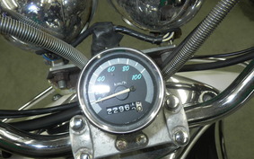 HONDA JOKER 90 HF09