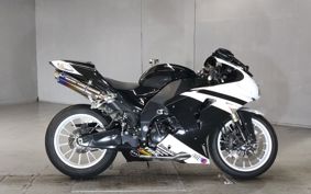KAWASAKI ZX 10 NINJA R ZXT00D