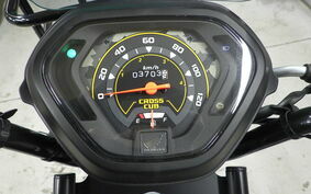 HONDA CROSS CUB 110 JA45