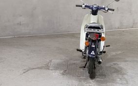 HONDA SUPER CUB90 HA02