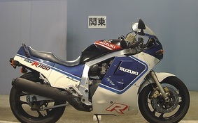 SUZUKI GSX-R1100 1989 GU74A