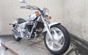HONDA V-TWIN MAGNA MC29