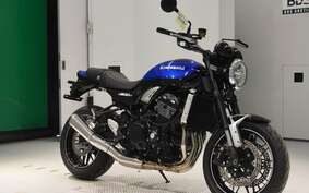 KAWASAKI Z900RS 2023 ZR900K