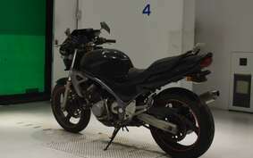 KAWASAKI BALIUS 250 ZR250A