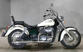 HONDA SHADOW 400 1998 NC34