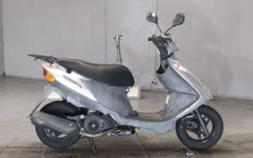 SUZUKI ADDRESS V125 CF46A