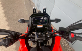 SUZUKI STROM SX EL11L