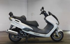 YAMAHA MAJESTY 125 SE27