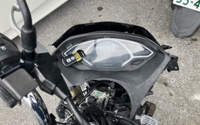 HONDA PCX125 JF81