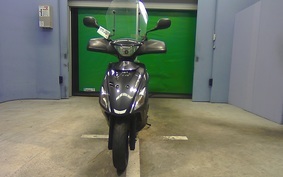 SUZUKI ADDRESS V125 S CF4MA