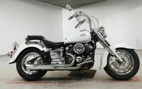 YAMAHA DRAGSTAR 400 CLASSIC 2005 VH01J