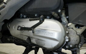 SUZUKI ADDRESS V125 DT11A