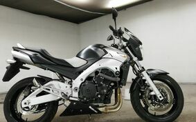 SUZUKI GSR400 2007 GK7DA