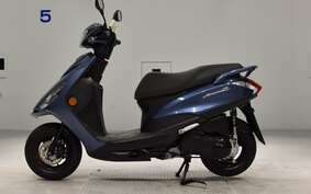 YAMAHA AXIS 125 Z SED7J